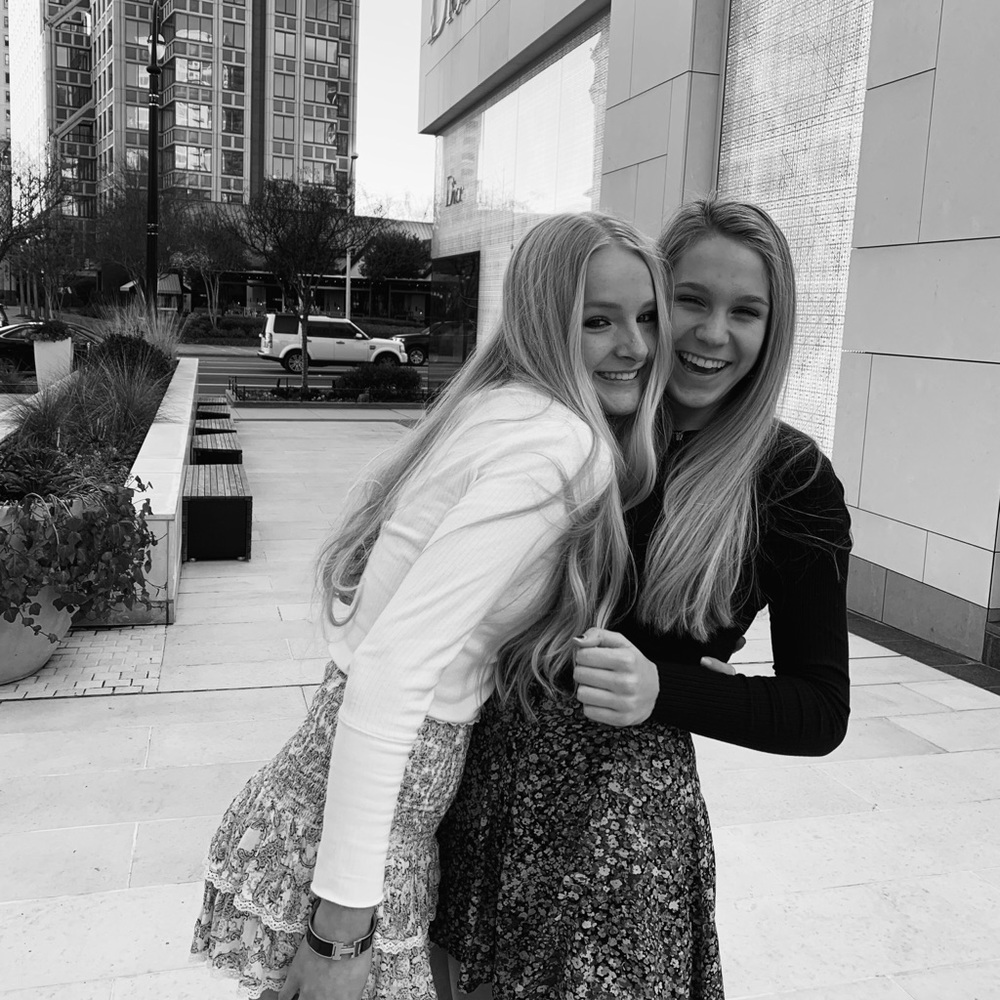 Meet your Posher, Freddie